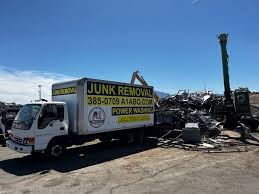 Best Demolition Debris Removal  in Grafton, WI