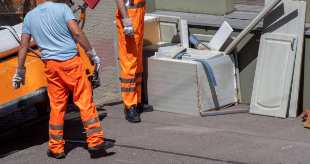 Best Commercial Junk Removal  in Grafton, WI