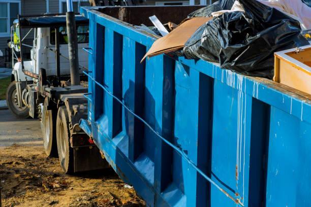 Best Retail Junk Removal  in Grafton, WI