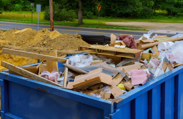 Best Hoarding Cleanup  in Grafton, WI