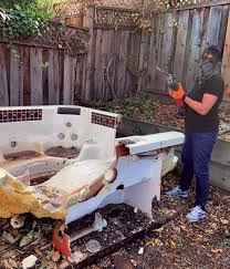 Best Carpet Removal and Disposal  in Grafton, WI